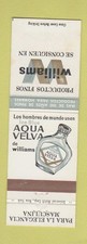 Copertina libro fiammiferi - ,