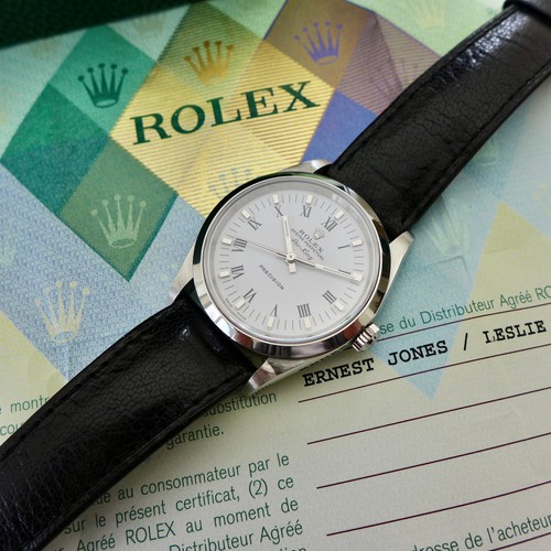Una splendida rif rolex - splendida,