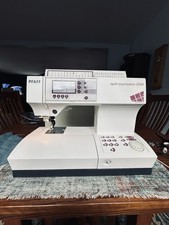 Macchina da cucire PFAFF quilt