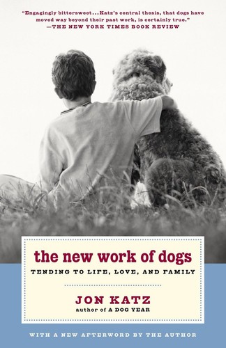 The new work dogs - work, tending