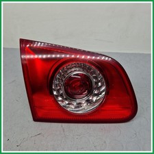 Fanale Posteriore Sinistro SX