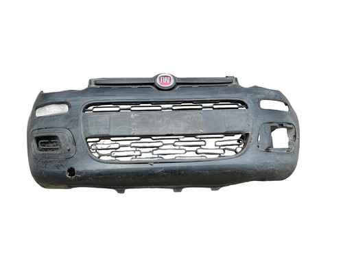Paraurti anteriore fiat panda - fiat,