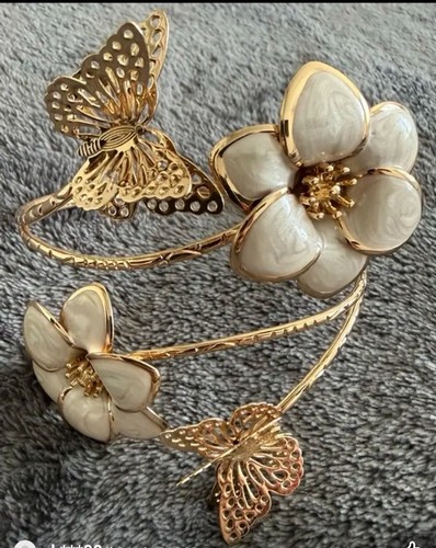 Bracciale rigido cuff