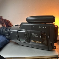 Sony Handycam