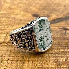 Anello in argento sterling 925