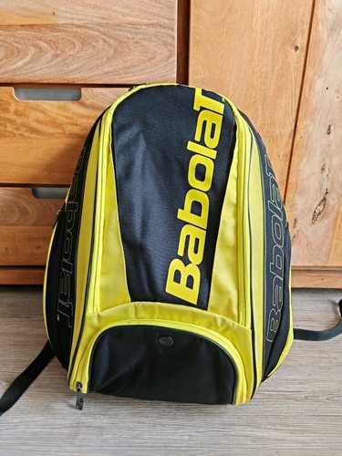 Babolat pure aero zaino - babolat, zaino/borsa