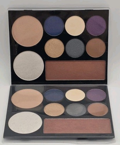 Lotto nyx eye blush - 2,