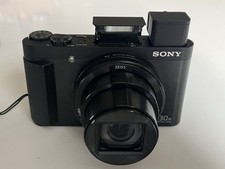 Sony Cyber-shot HX-90V