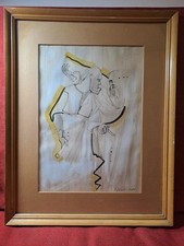 Disegno Antico. Bella China su