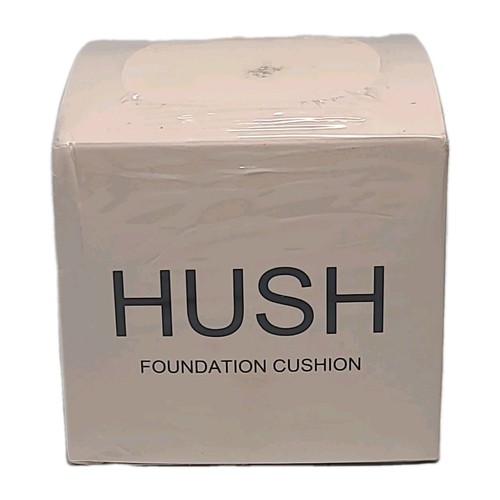 Nuovo cuscino fondotinta hush - nuovo,