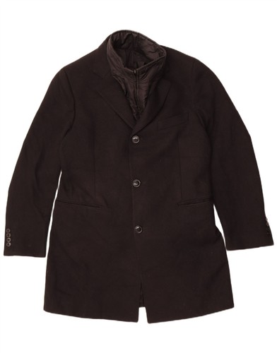 Fay soprabito uomo velluto - fay,