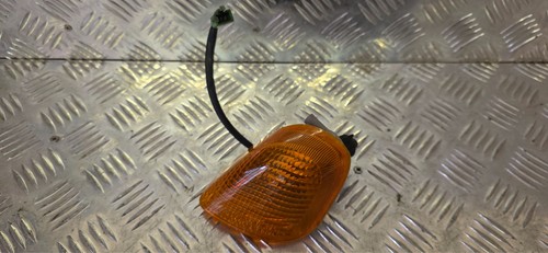 Indicatore posteriore sinistro