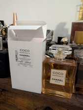 chanel coco mademoiselle
