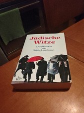 JUDISCHE WITZE - S.LANDMANN