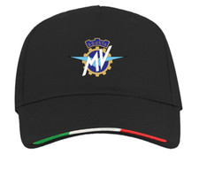 cappello berretto tributo MV