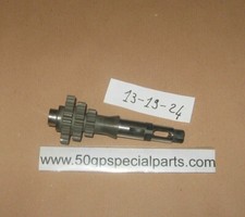 LAVERDA 75cc-100cc 4T. ALBERO