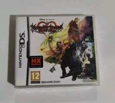 NINTENDO DS 2DS 3DS KINGDOM