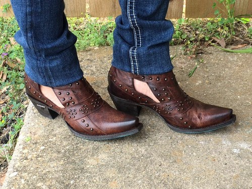 Stivaletti lane boots summer - lane, "summer