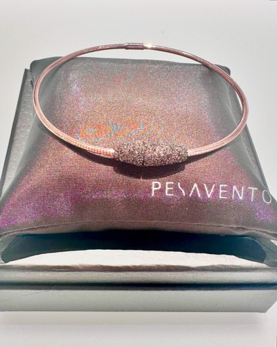 Bracciale pesavento dna - bracciale,