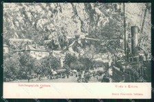 Montenegro Crna Gora Cattaro