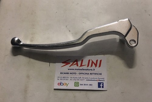 Leva frizione suzuki gsr - leva,