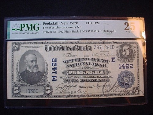 Peekskill 1902 westchester - peekskill,, ny