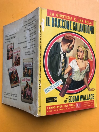 Wallace edgar briccone - wallace,