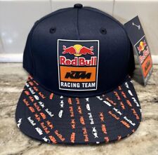 Cappello Berretto Red Bull x