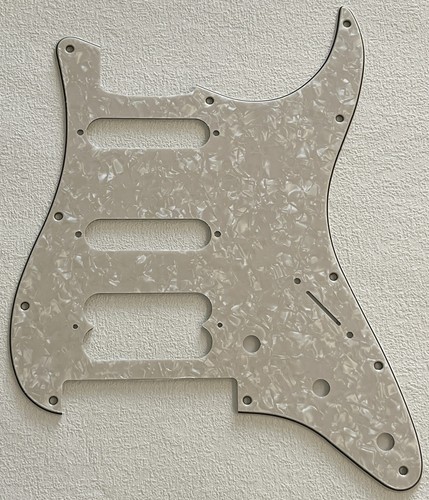Adatto per fender player - per,