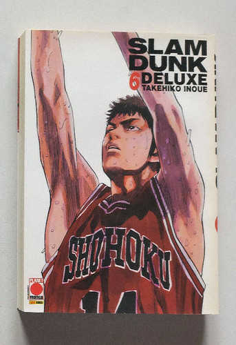 Slam dunk deluxe - dunk, 6