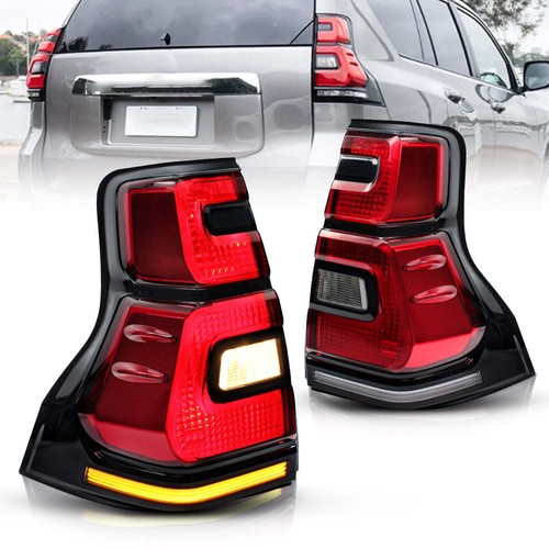 Coppia fanali posteriori led - posteriori,