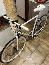 Bicicletta Pinarello Scatto Fisso