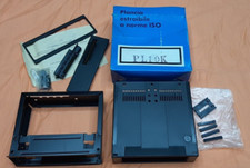 Plancia slitta autoradio - plancia,
