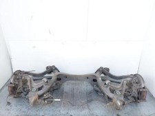 8W0505235AG PONTE POSTERIORE C/FRENI A DISCO AUDI A4 AVANT (8W5 - B9) 2.0 TDI 16