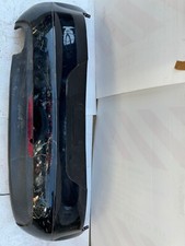 paraurti posteriore audi tt