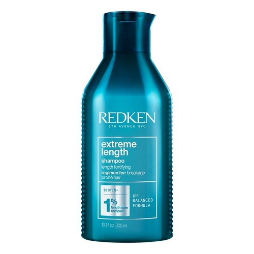Redken extreme length shampoo - redken,