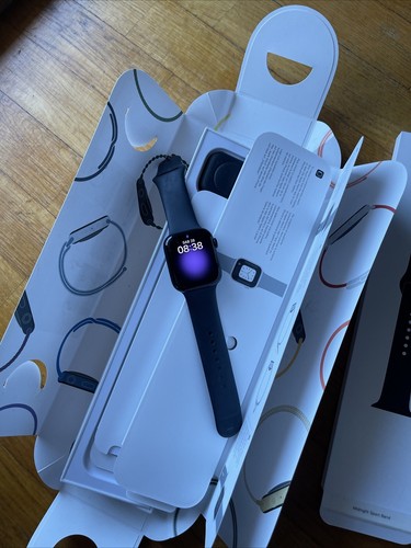 Iwatch apple serie - iwatch,