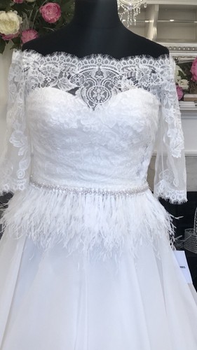 Accessori matrimonio pronovias - accessori,