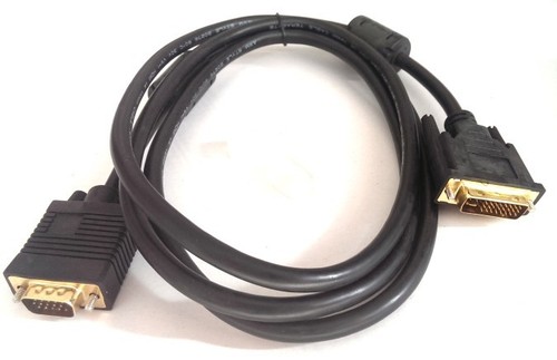 Cavo convertitore dvi - convertitore, da