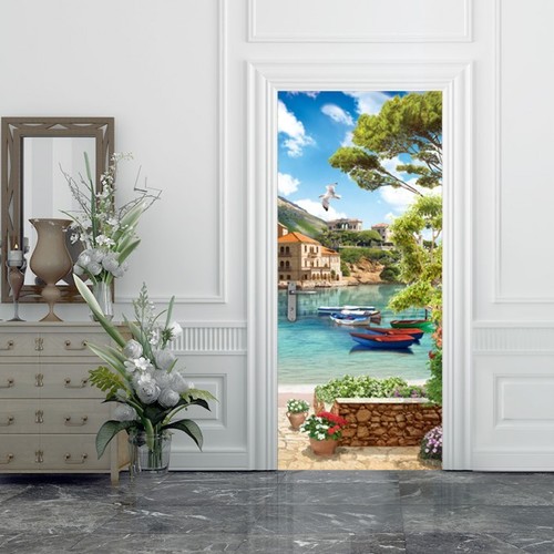 Porta personalizzata - porta,