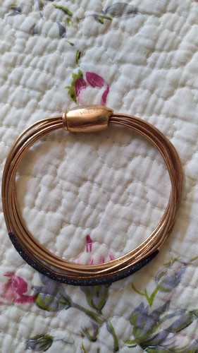 Pesavento bracciale polvere - , di