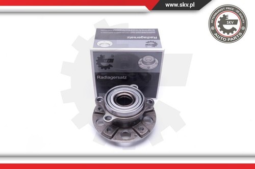 Kit cuscinetti ruota esen skv - kit,