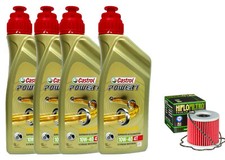 KIT TAGLIANDO SUZUKI GS 850