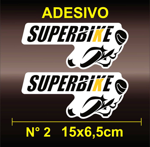 Adesivi sticker superbike - sticker, |