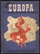 L'europa il mondo attraverso