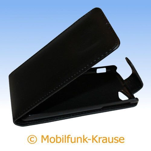 Custodia flip astuccio