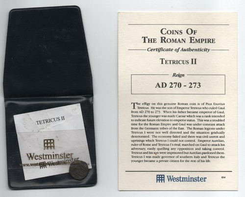 Westminster monete - -,