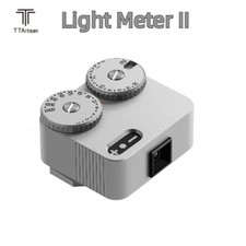 Tartisan Light Meter II due ruote di regolazione per pannello ISO (usato)