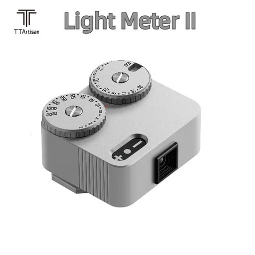 Ttartisan light meter due - light,