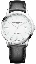 Orologio Uomo Baume & Mercier